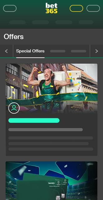 Promoción Bet365